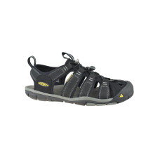 Сандалі KEEN Clearwater CNX M, Black/Gargoyle, 47