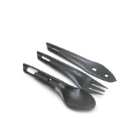 Столові прилади WILDO OCYs, Dark Grey