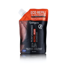 Просочення GRANGERS Performance Repel Plus Eco Refill 275 ml, 
			,