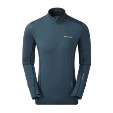 Кофта MONTANE Dragon Pull-On, Orion Blue, L
