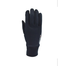 Перчатки EXTREMITIES Flux Gloves, Black, S