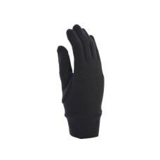 Перчатки EXTREMITIES Merino Touch Liner Gloves, Black, XL