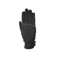 Перчатки EXTREMITIES Sticky Power Liner Gloves, Black, S