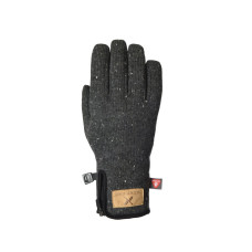 Перчатки EXTREMITIES Furnace Pro Gloves, Grey Marl, S