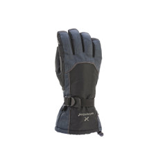 Перчатки EXTREMITIES Torres Peak Gloves, Black/Grey, XL