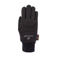 Перчатки EXTREMITIES Waterproof Power Liner Gloves, Black, S