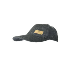 Кепка EXTREMITIES Furnace Cap, Grey, One Size