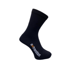 Шкарпетки EXTREMITIES Evolution Sock, Black, XL