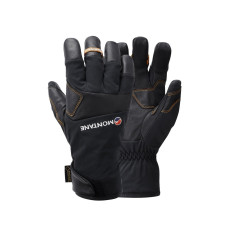 Перчатки MONTANE Ice Grip Glove, Black, XL