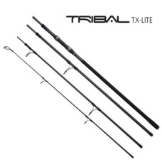 Коропове вудилище Shimano Tribal TX-Lite 12" 3.00lbs