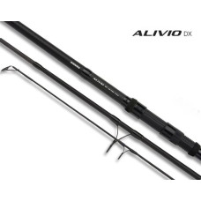 Коропове вудилище Shimano Alivio DX 11' 3.00lb 3PCS