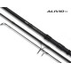 Коропове вудилище Shimano Alivio DX 11' 3.00lb 3PCS