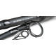 Коропове вудилище Shimano Alivio DX 12' 2.75lb 3PCS