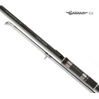Коропове вудилище Shimano Catana CX 12' 2.50lb