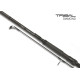 Коропове вудилище Shimano Tribal Diamond 12' 2.75lb