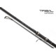 Коропове вудилище Shimano Tribal Supressa 12' 2.75lb