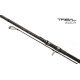 Коропове вудилище Shimano Tribal Velocity 40mm 10' 3.00lb