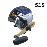 Котушка Shimano SLS 3000