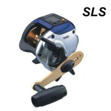 Котушка Shimano SLS 3000