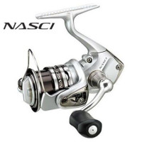 Котушка Shimano 13 Nasci 1000