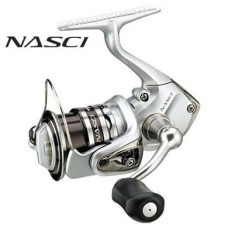 Котушка Shimano 13 Nasci 2500HGS