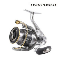 Котушка Shimano Twin Power 15 4000HG
