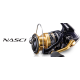 Котушка Shimano Nasci C2000HGS FB