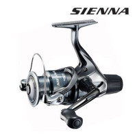 Котушка Shimano 18 Sienna 2500 RE