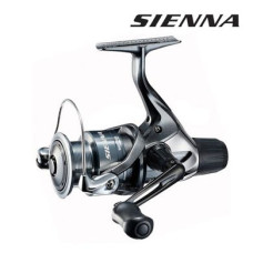 Котушка Shimano 18 Sienna 2500 RE