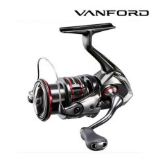 Котушка Shimano 20 Vanford 1000F