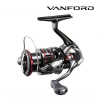 Котушка Shimano 20 Vanford 2500F