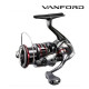 Котушка Shimano 20 Vanford 2500F