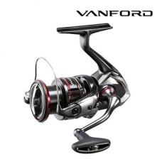 Котушка Shimano 20 Vanford 4000F