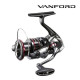 Котушка Shimano 20 Vanford 4000F