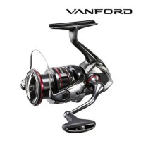 Котушка Shimano 20 Vanford 4000MHGF