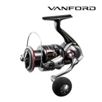 Котушка Shimano 20 Vanford C5000XGF