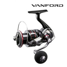 Котушка Shimano 20 Vanford C5000XGF