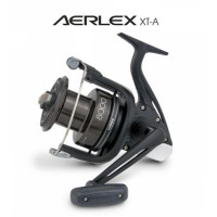Котушка Shimano Aerlex 7000 XT-A Spod
