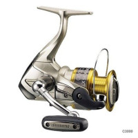 Котушка Shimano Aernos 12 XT 2500S