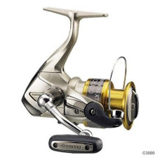 Котушка Shimano Aernos 12 XT 2500S