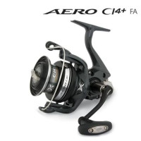 Котушка Shimano Aero Ci4+ 4000 FA