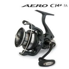 Котушка Shimano Aero Ci4+ 4000 FA