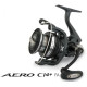 Котушка Shimano Aero Ci4+ 4000 FA