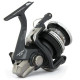 Котушка Shimano Aero Ci4+ 4000 FA