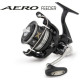 Котушка Shimano Aero Feeder 4000F FA