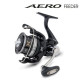 Котушка Shimano Aero Feeder 4000F FA