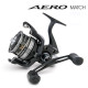 Котушка Shimano Aero Match 4000MA FA