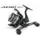 Котушка Shimano Aero Match 4000MA FA