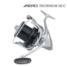 Котушка Shimano Aero Technium 10000 XS-C