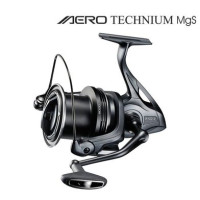 Котушка Shimano Aero Technium MgS 14000 XTC